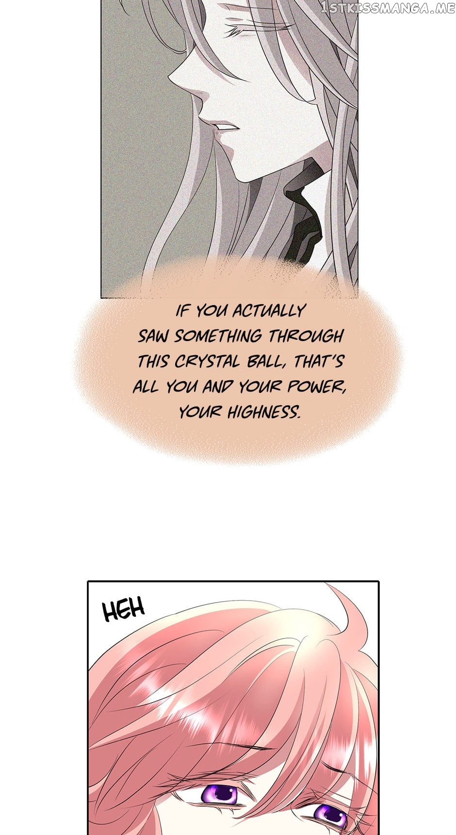 A Monster Hunter Becomes a Princess Chapter 57 - page 46