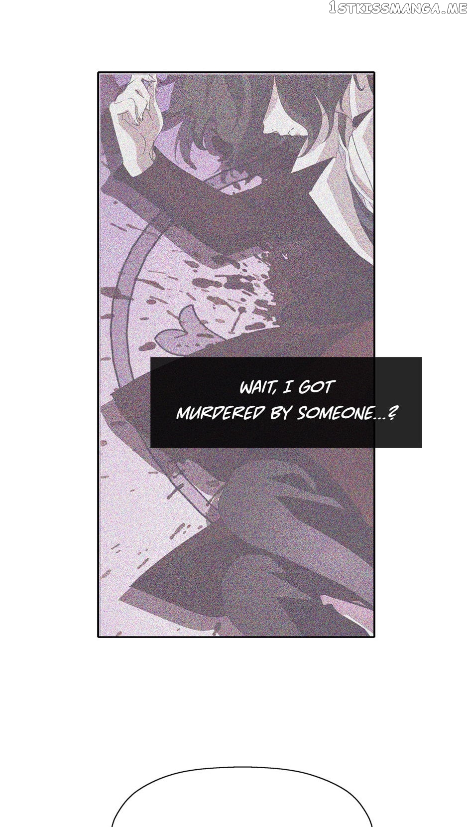 A Monster Hunter Becomes a Princess Chapter 57 - page 52