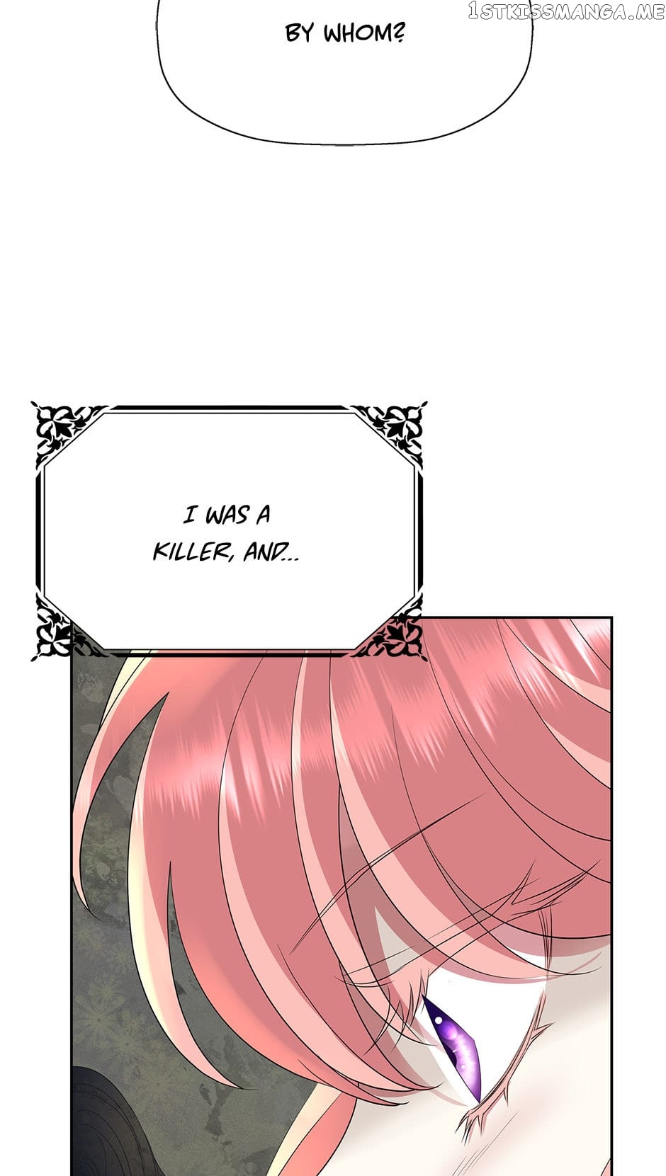 A Monster Hunter Becomes a Princess Chapter 57 - page 53