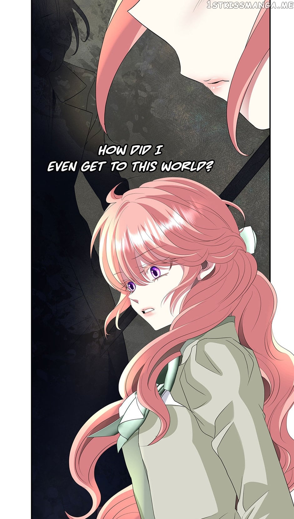 A Monster Hunter Becomes a Princess Chapter 57 - page 54