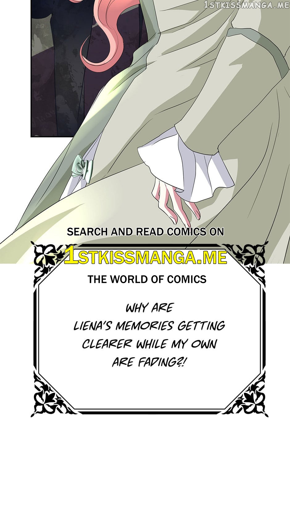 A Monster Hunter Becomes a Princess Chapter 57 - page 55