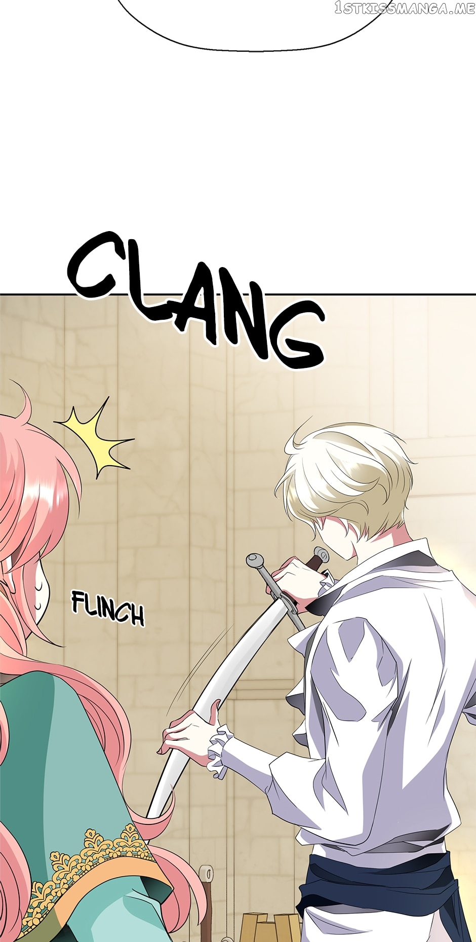 A Monster Hunter Becomes a Princess Chapter 48 - page 16