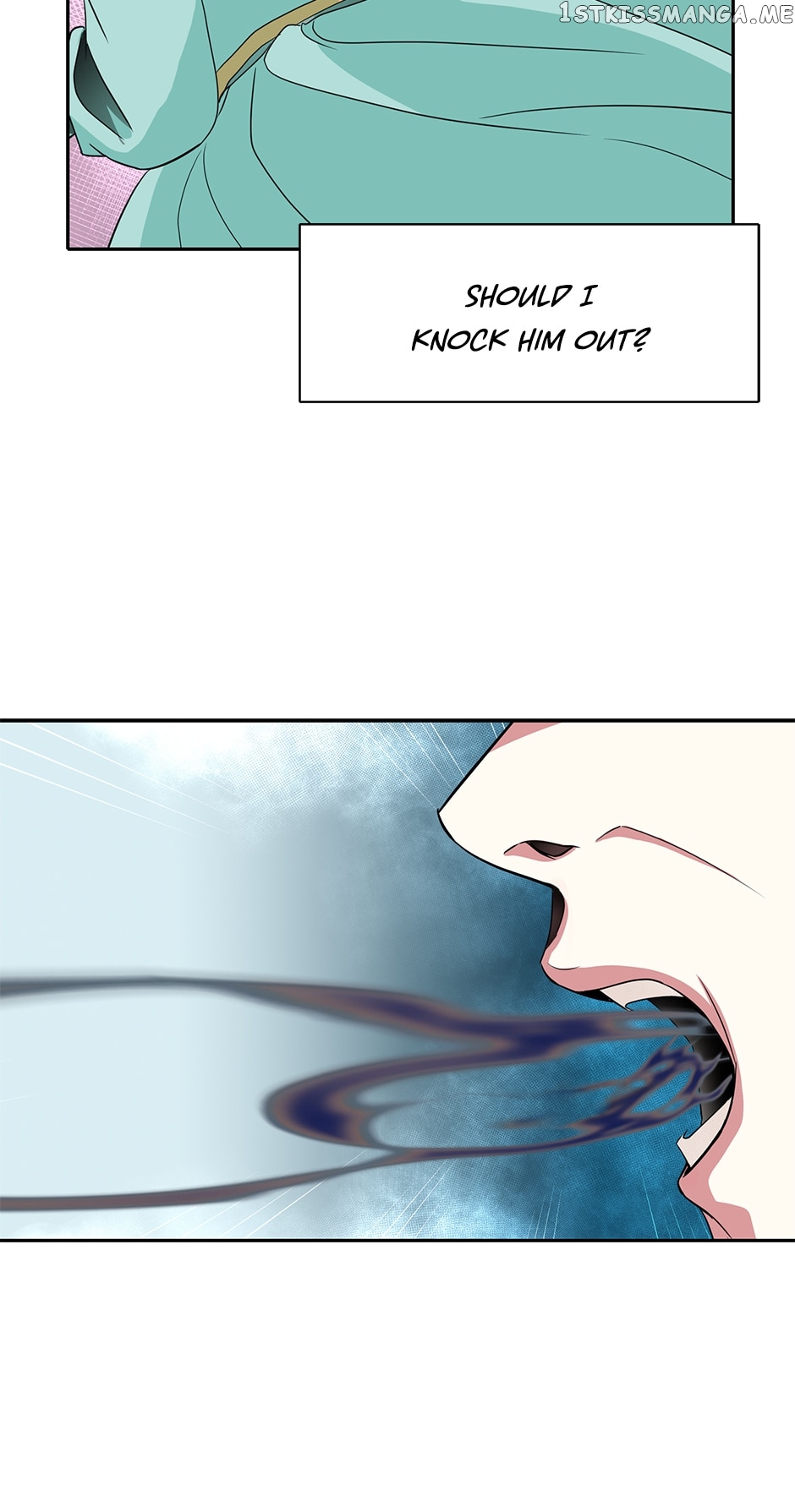 A Monster Hunter Becomes a Princess Chapter 48 - page 42