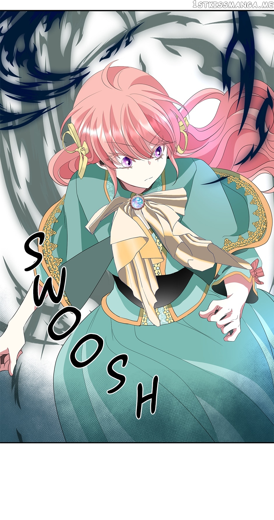 A Monster Hunter Becomes a Princess Chapter 48 - page 43