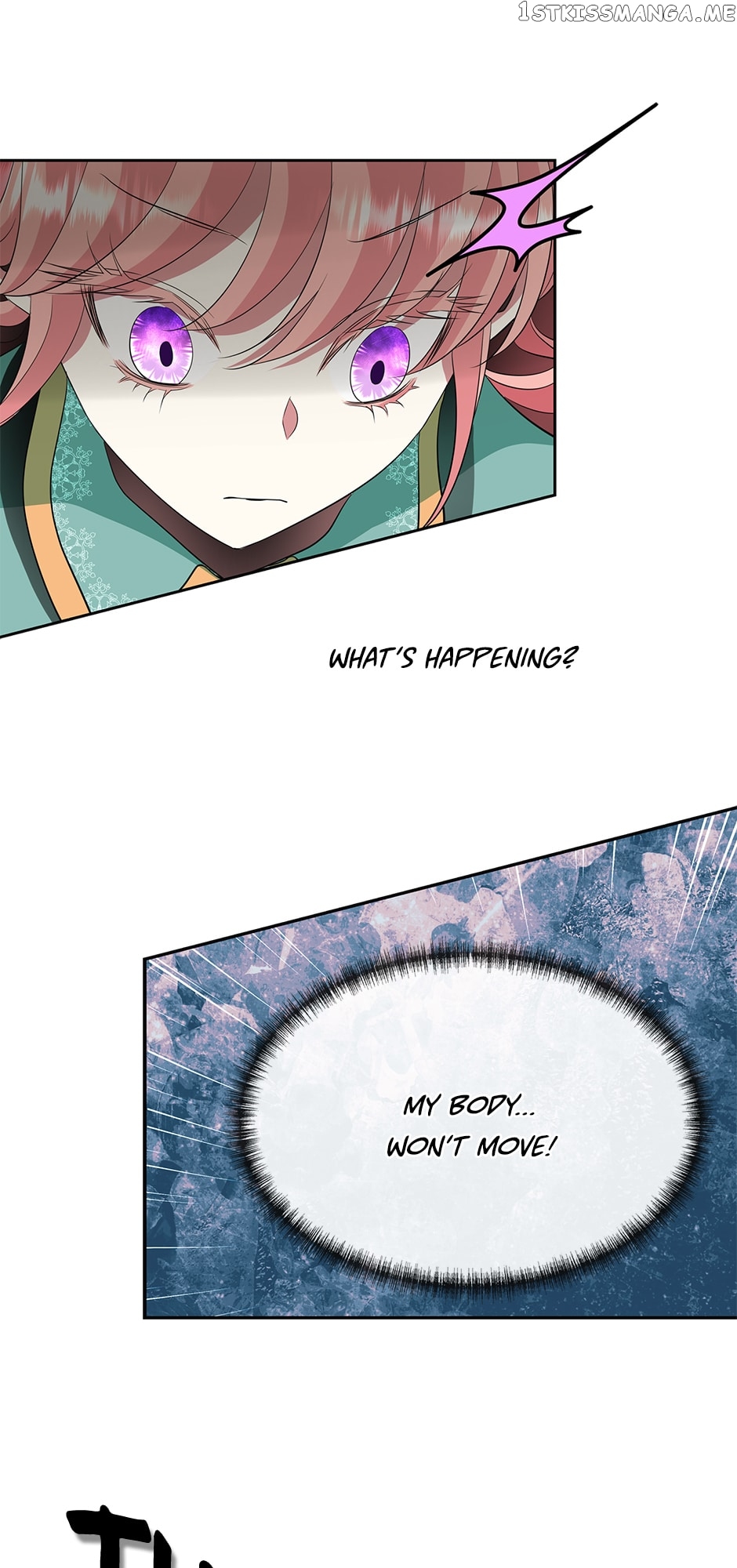 A Monster Hunter Becomes a Princess Chapter 48 - page 44