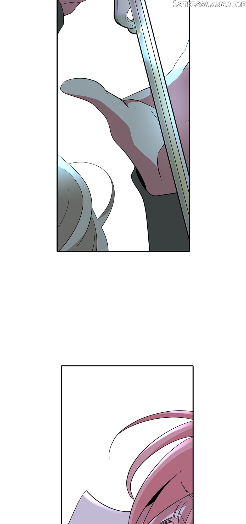 A Monster Hunter Becomes a Princess Chapter 48 - page 47