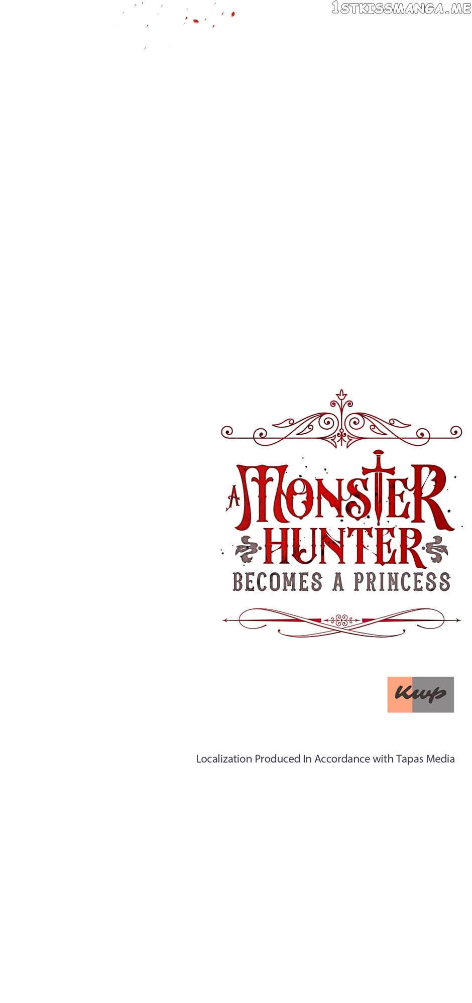 A Monster Hunter Becomes a Princess Chapter 48 - page 50