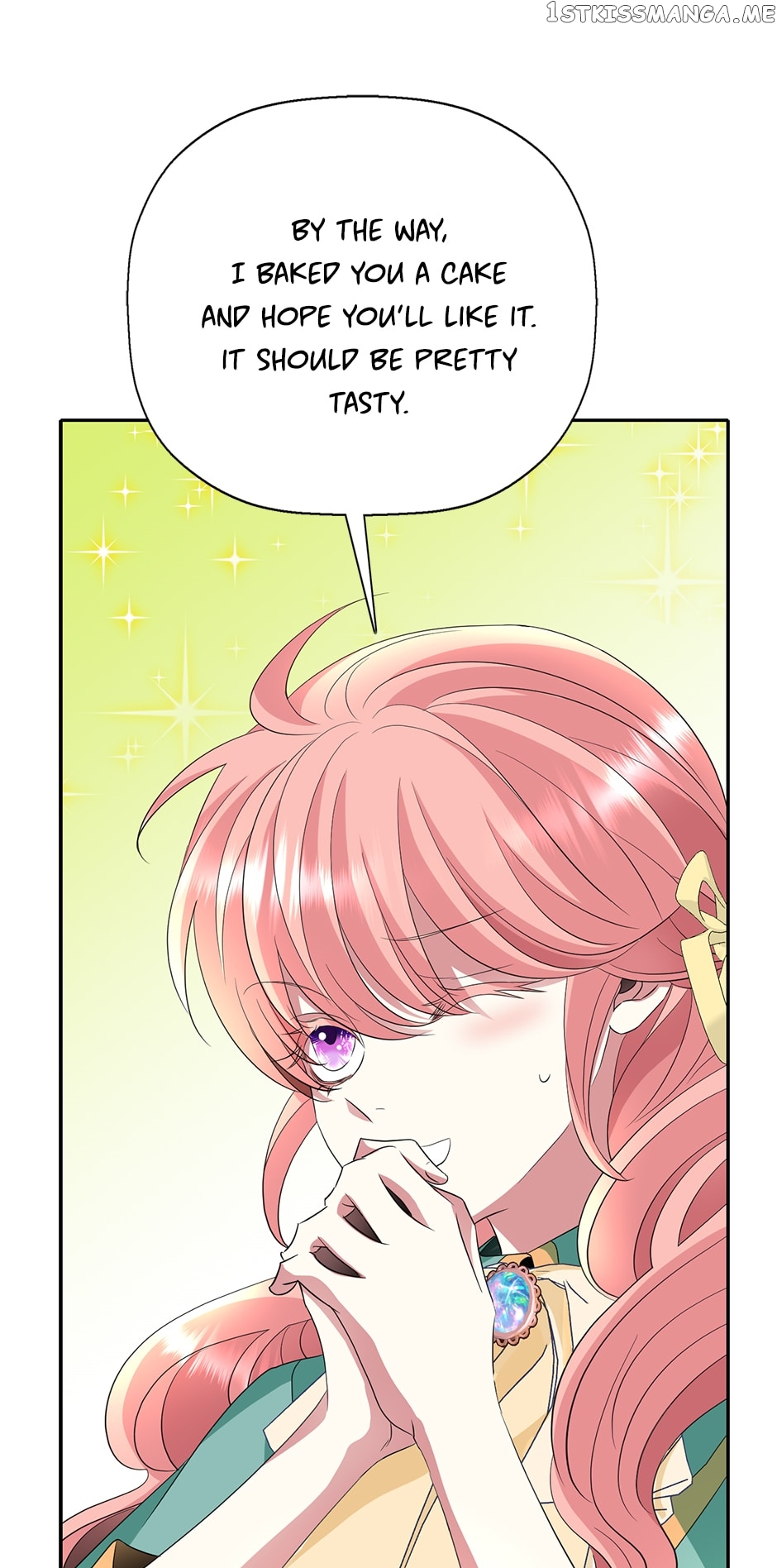 A Monster Hunter Becomes a Princess Chapter 48 - page 9
