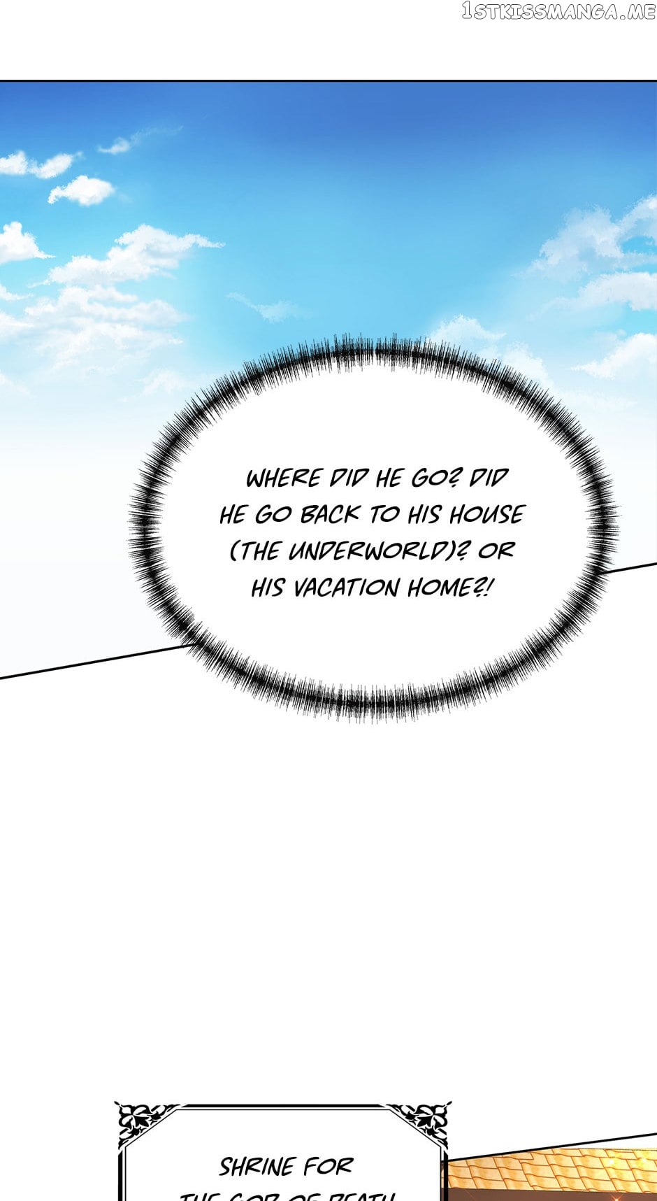 A Monster Hunter Becomes a Princess Chapter 58 - page 10