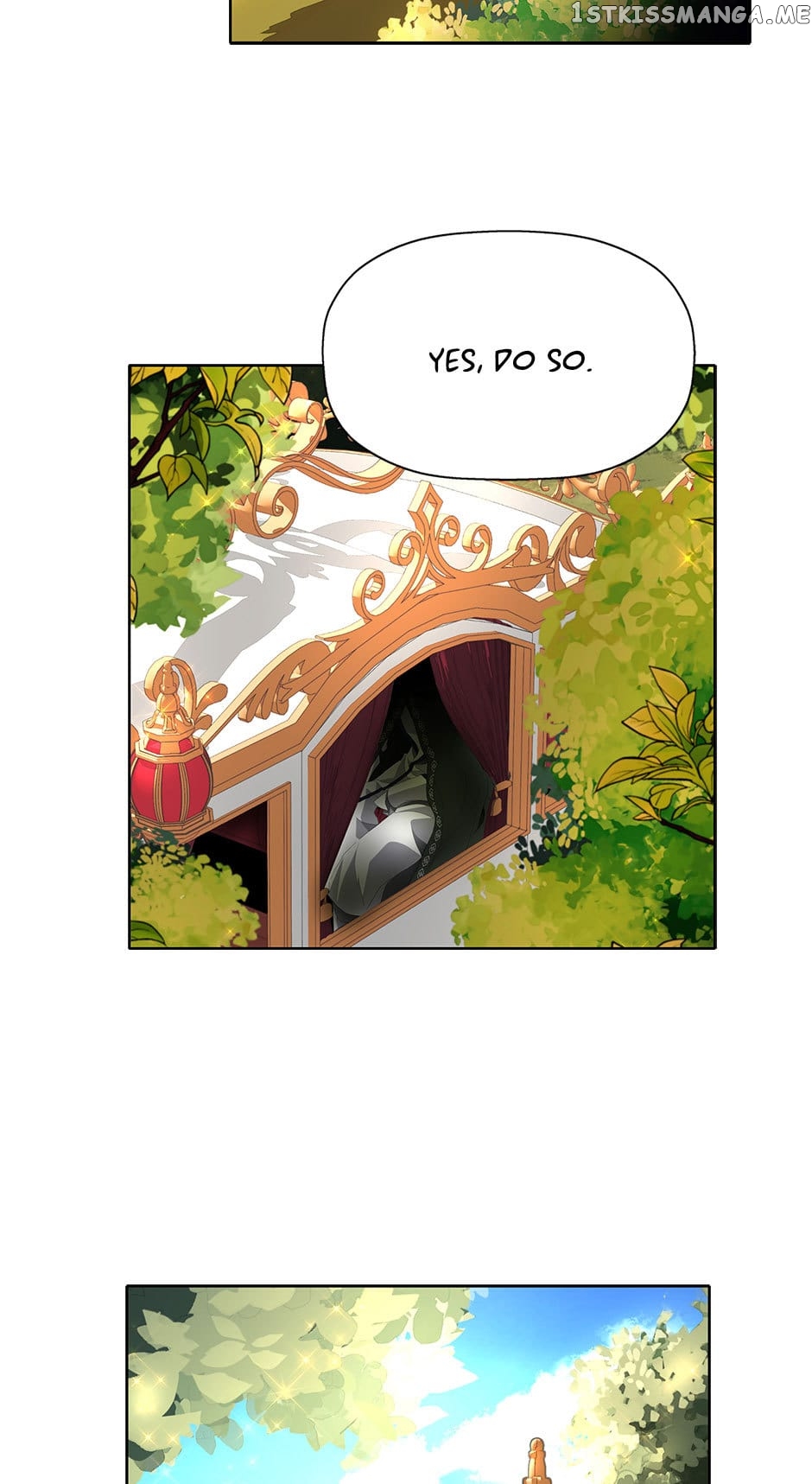 A Monster Hunter Becomes a Princess Chapter 58 - page 13