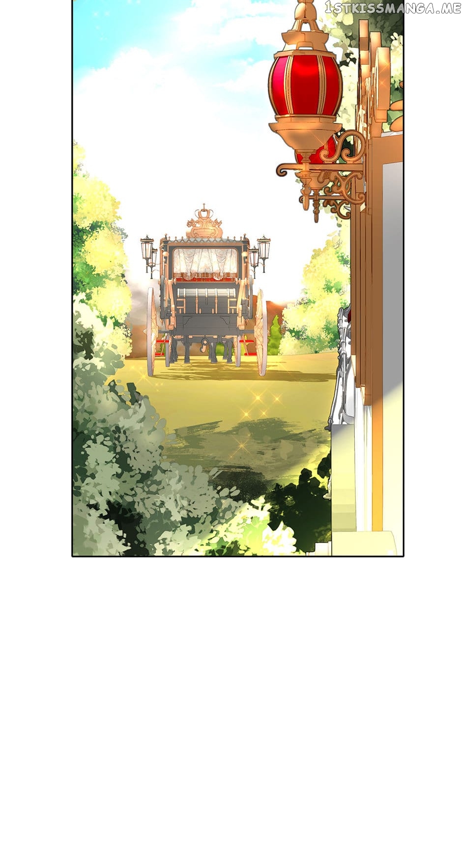 A Monster Hunter Becomes a Princess Chapter 58 - page 14