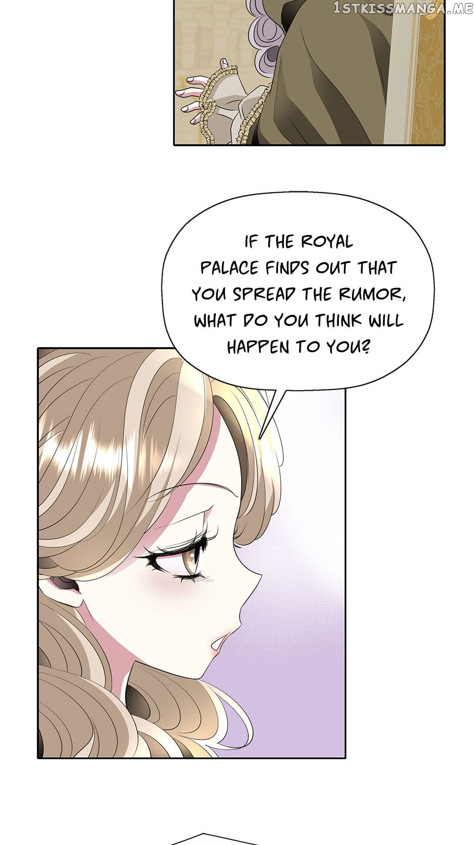 A Monster Hunter Becomes a Princess Chapter 58 - page 18