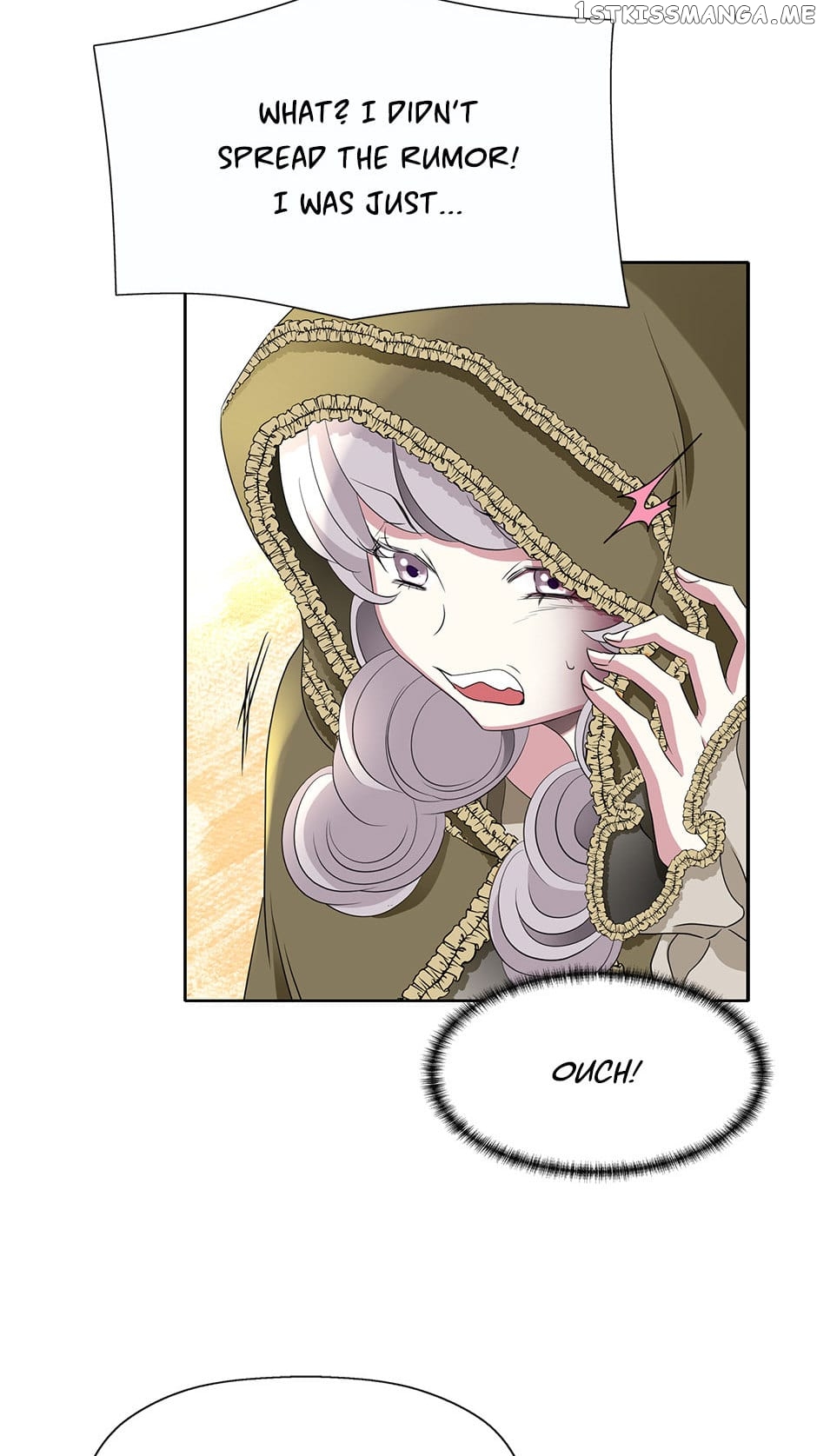 A Monster Hunter Becomes a Princess Chapter 58 - page 19