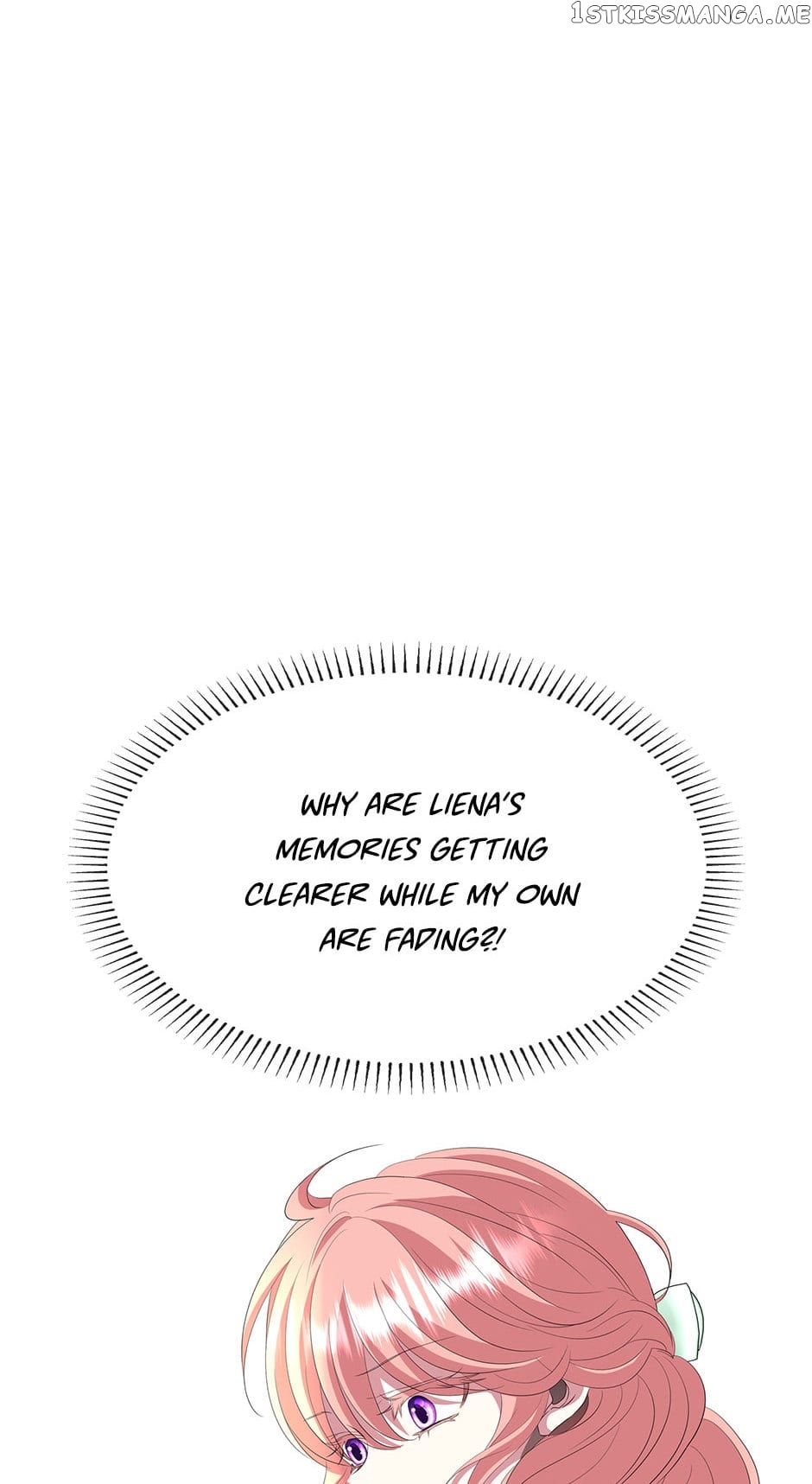 A Monster Hunter Becomes a Princess Chapter 58 - page 2