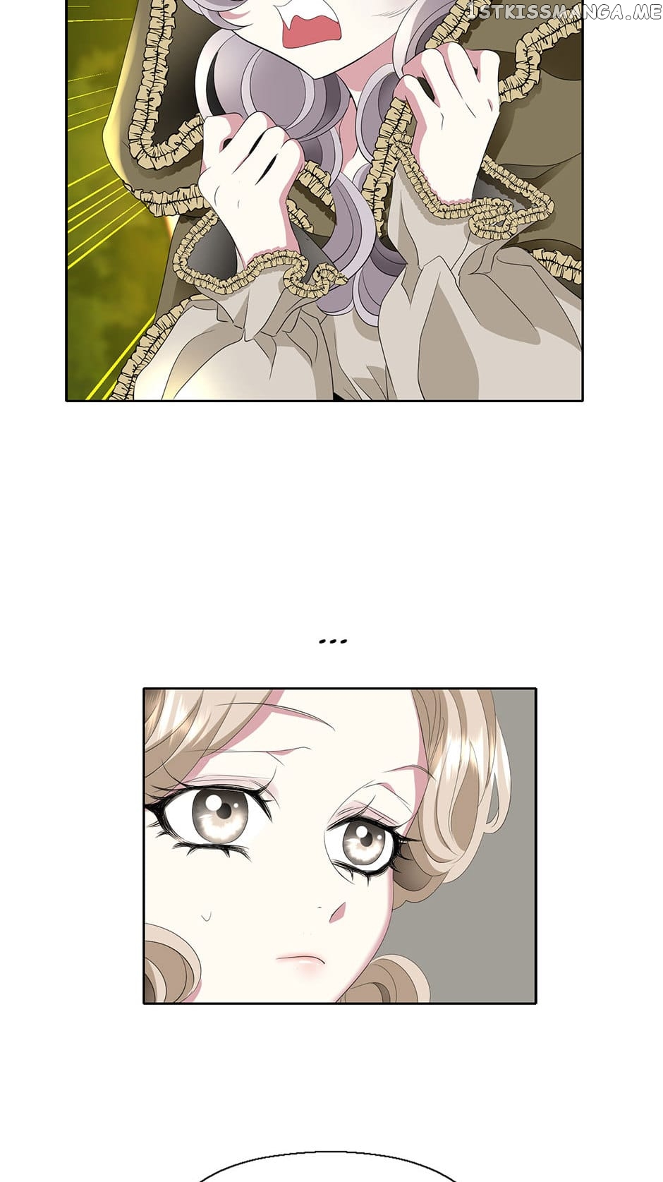 A Monster Hunter Becomes a Princess Chapter 58 - page 22