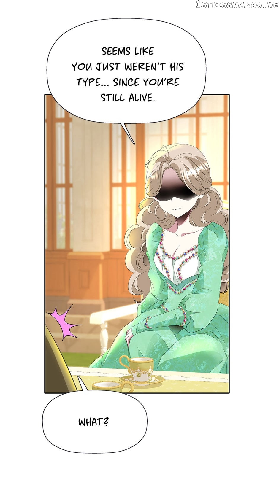 A Monster Hunter Becomes a Princess Chapter 58 - page 24