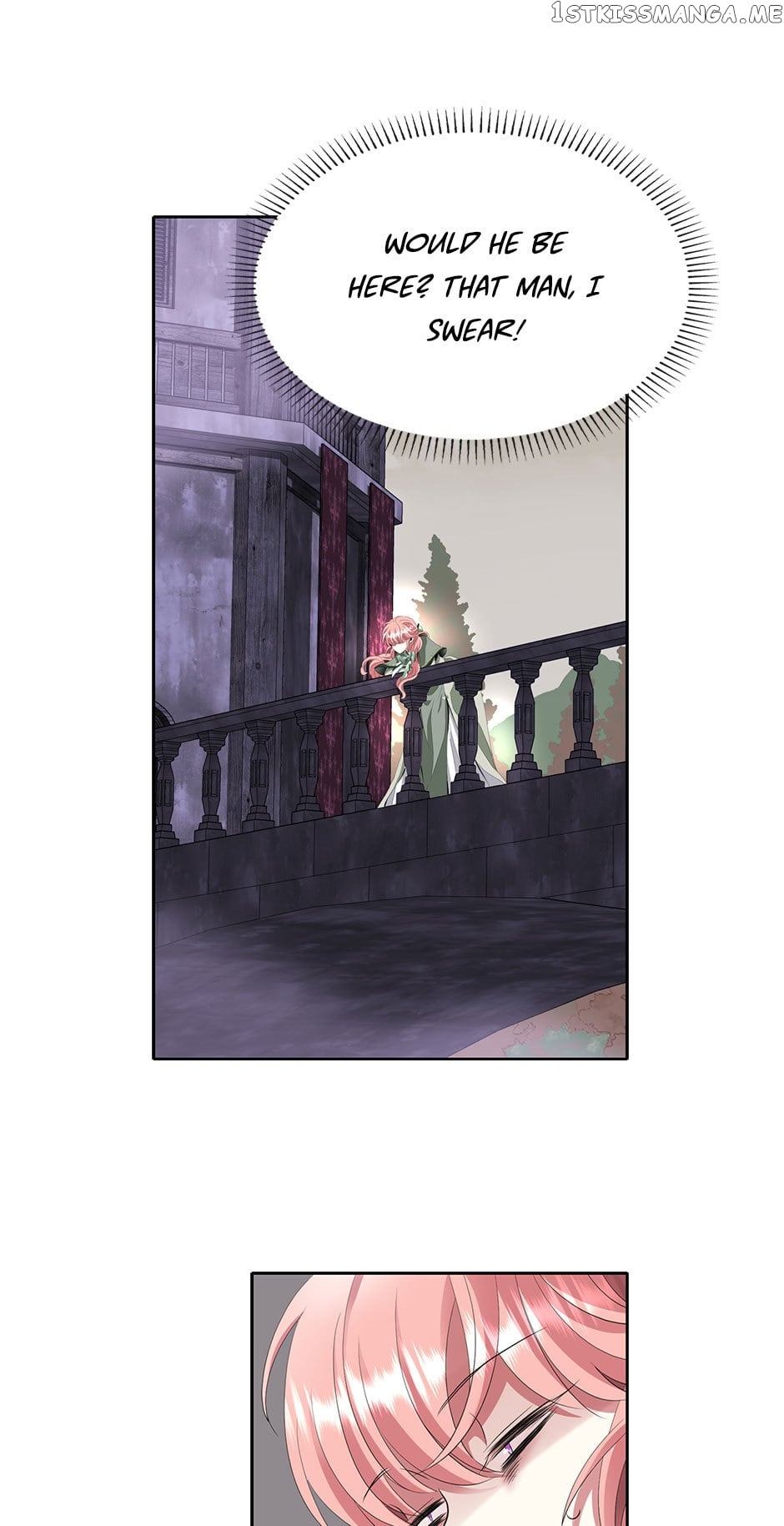 A Monster Hunter Becomes a Princess Chapter 58 - page 33