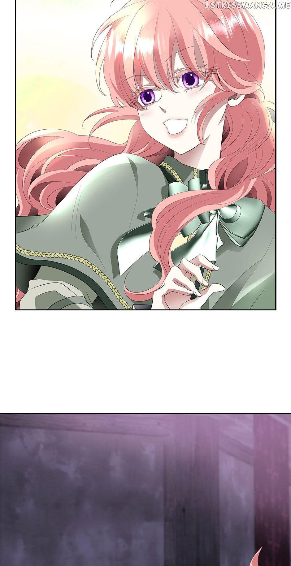 A Monster Hunter Becomes a Princess Chapter 58 - page 35