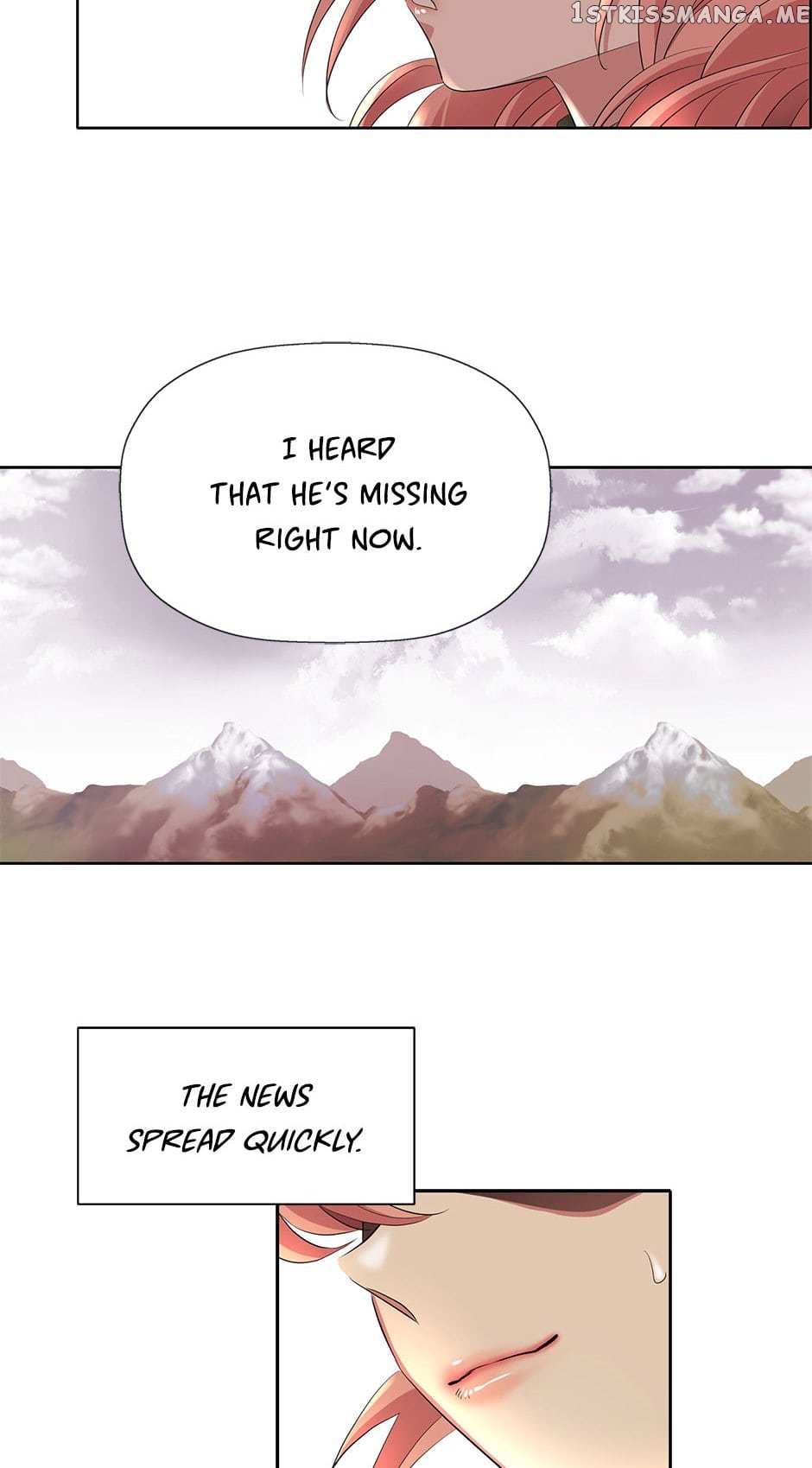 A Monster Hunter Becomes a Princess Chapter 58 - page 42