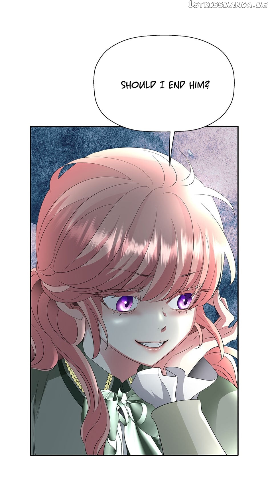 A Monster Hunter Becomes a Princess Chapter 58 - page 45