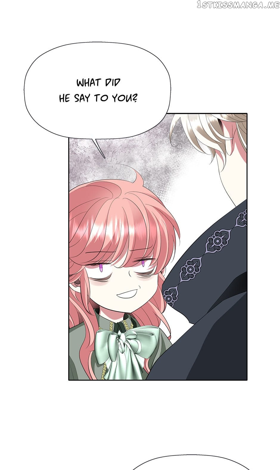 A Monster Hunter Becomes a Princess Chapter 58 - page 49