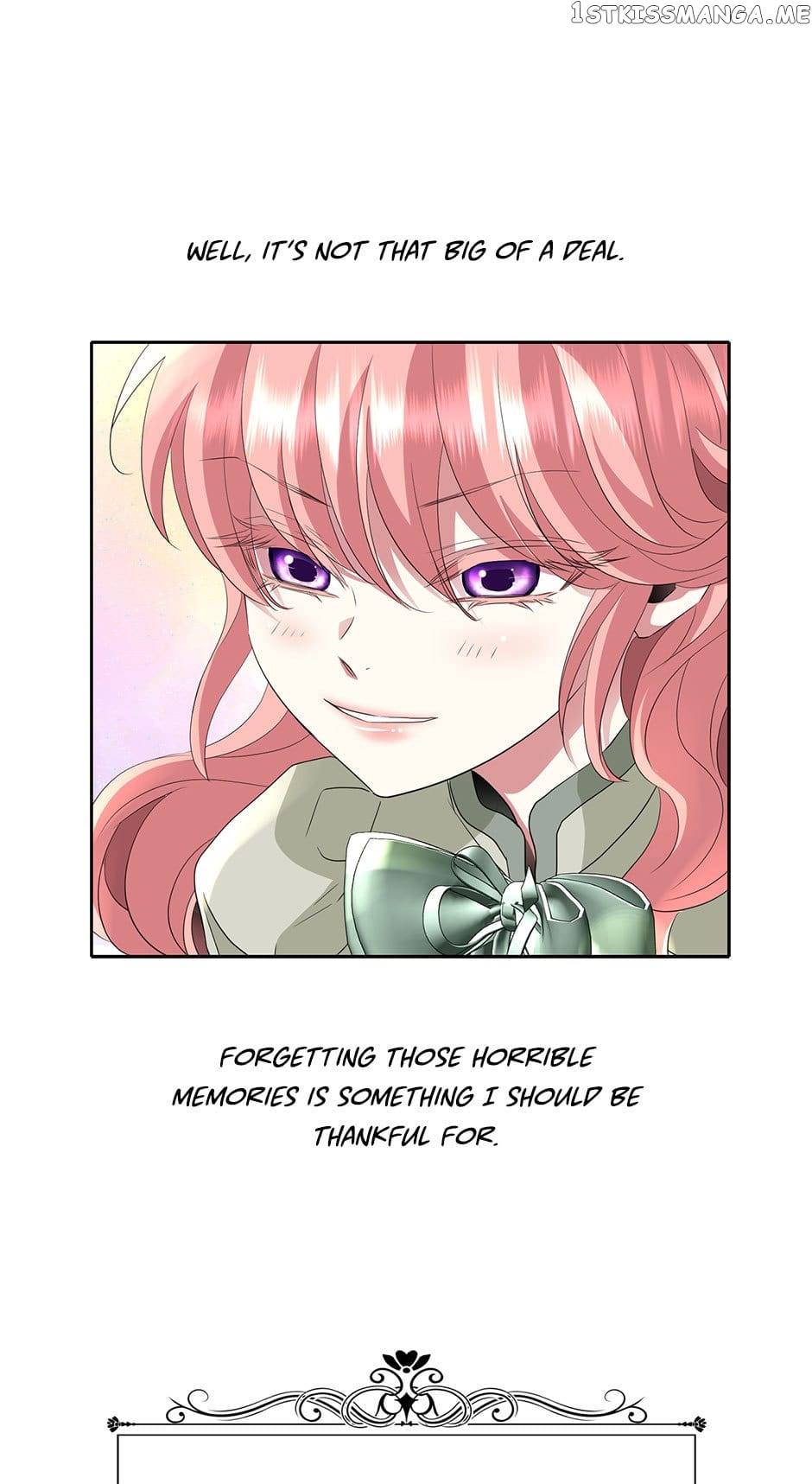 A Monster Hunter Becomes a Princess Chapter 58 - page 5