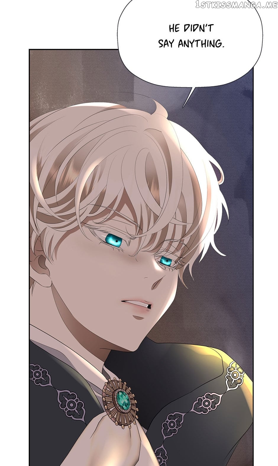 A Monster Hunter Becomes a Princess Chapter 58 - page 50