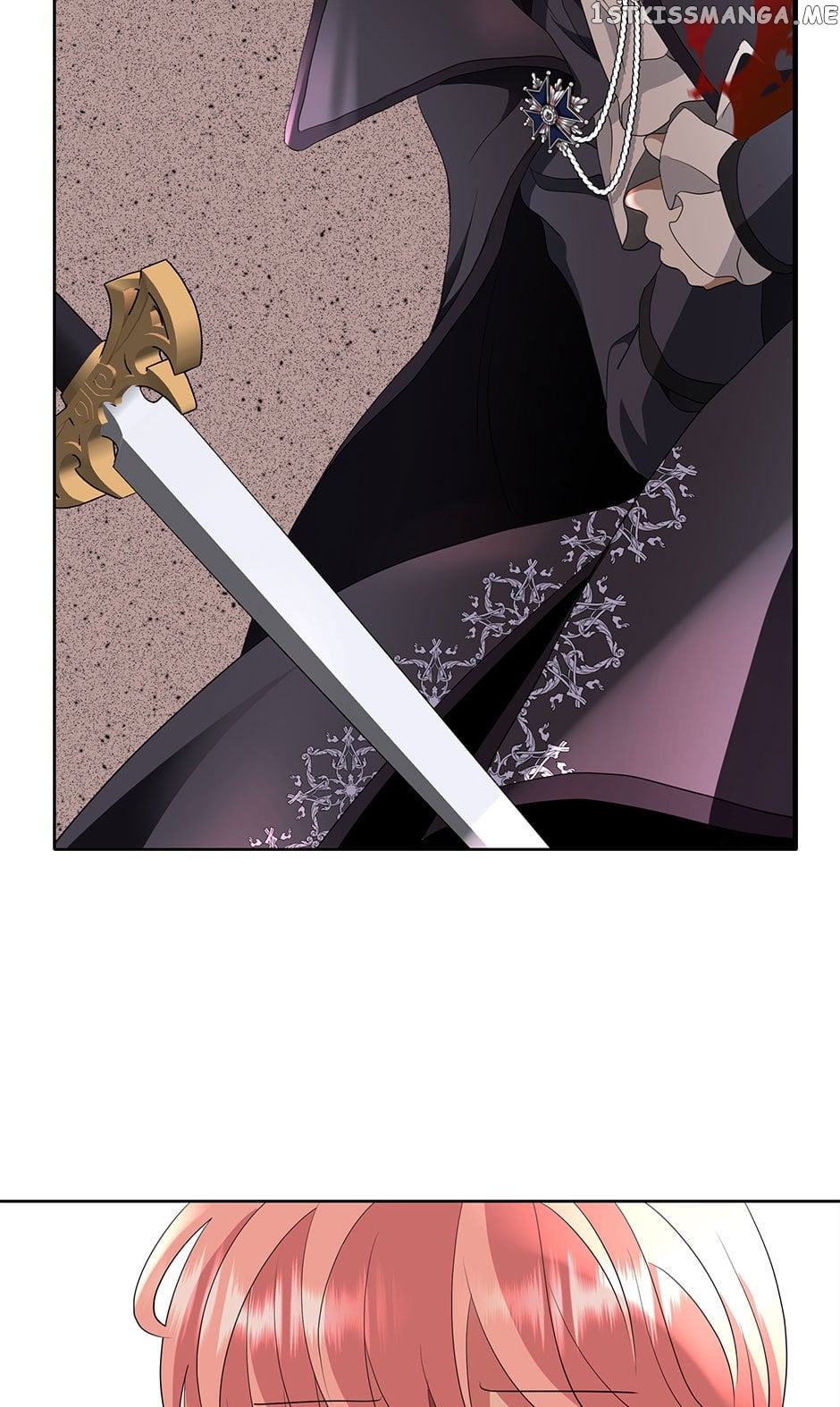 A Monster Hunter Becomes a Princess Chapter 58 - page 52