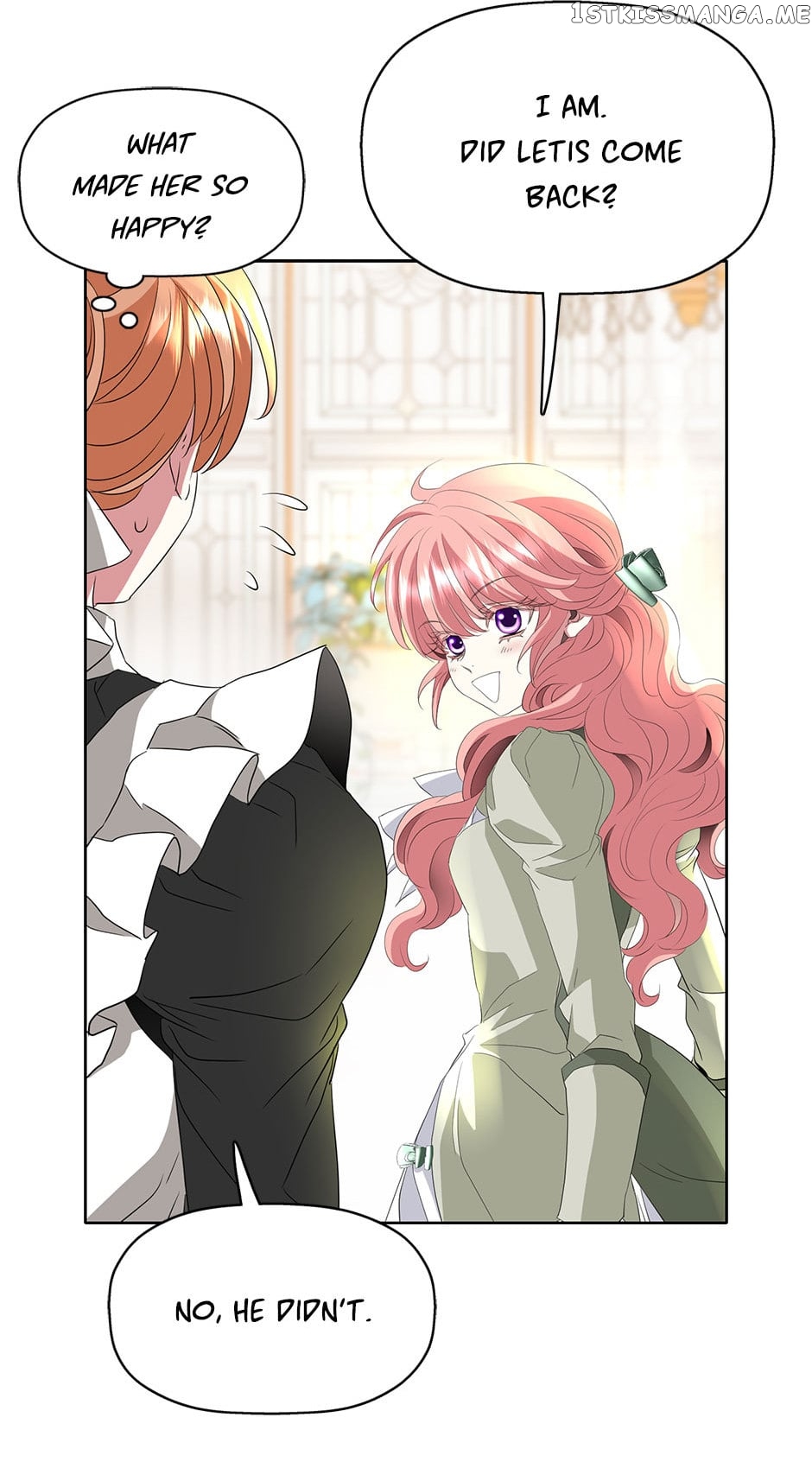 A Monster Hunter Becomes a Princess Chapter 58 - page 8