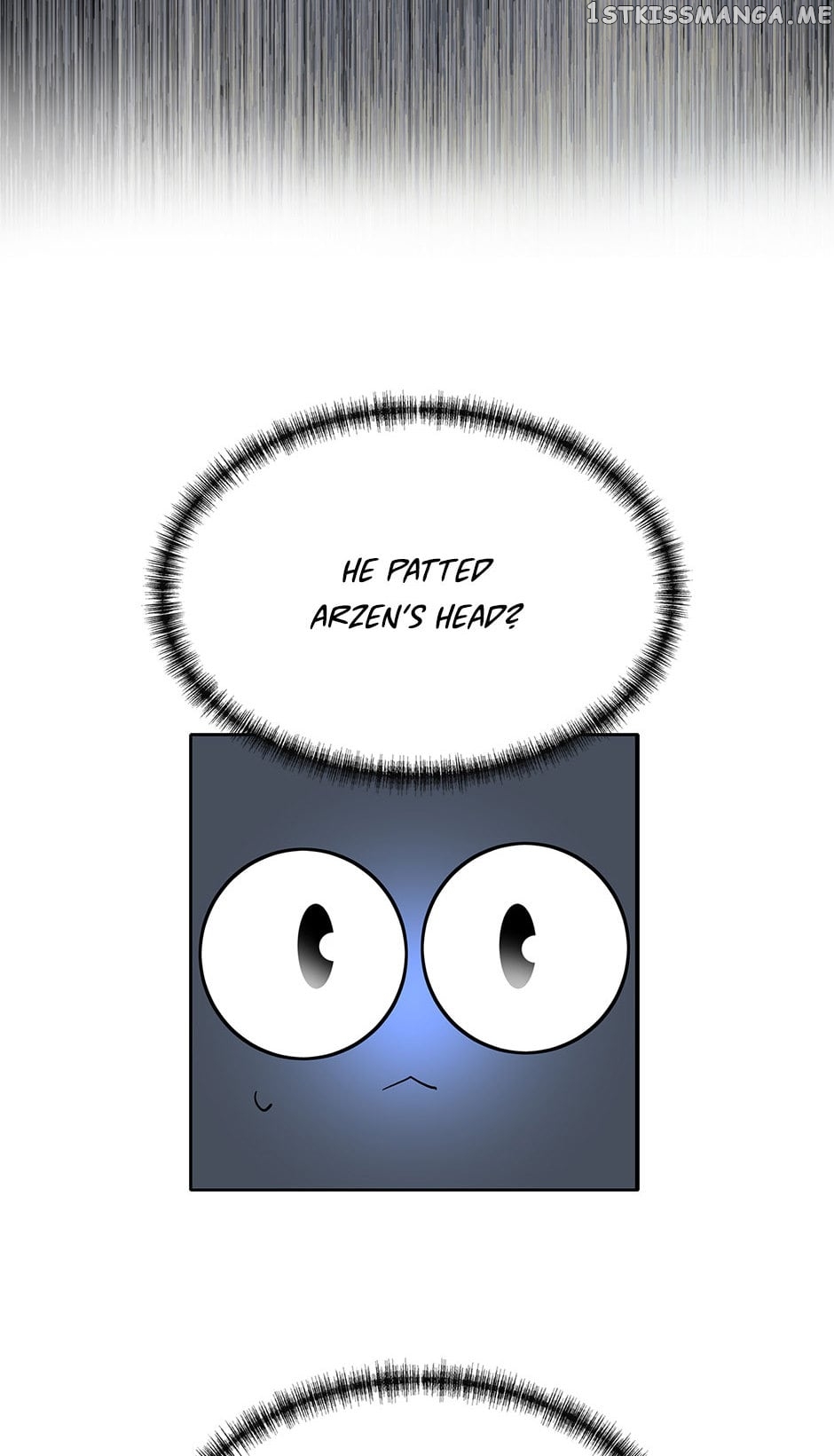 A Monster Hunter Becomes a Princess Chapter 59 - page 12