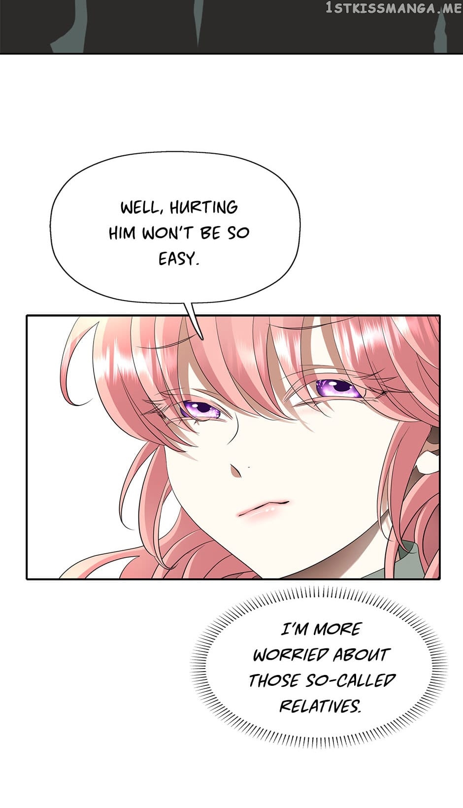 A Monster Hunter Becomes a Princess Chapter 59 - page 16