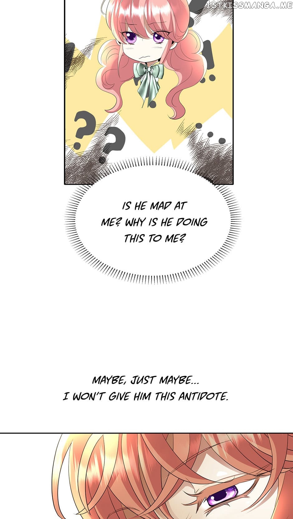 A Monster Hunter Becomes a Princess Chapter 59 - page 30