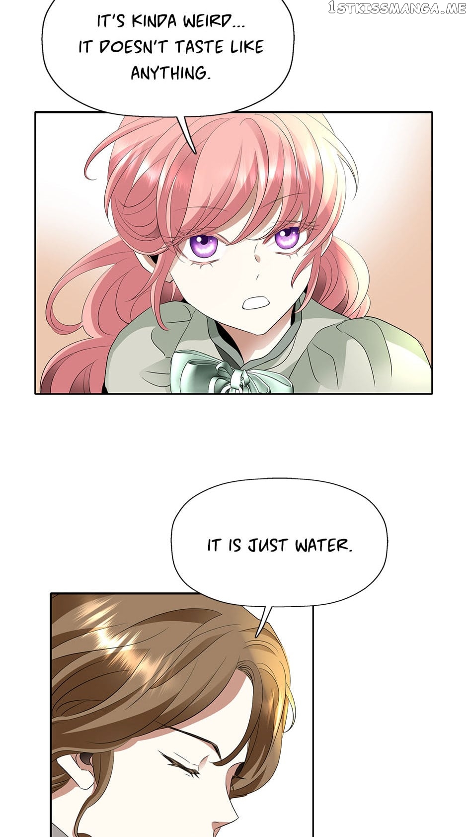 A Monster Hunter Becomes a Princess Chapter 59 - page 34