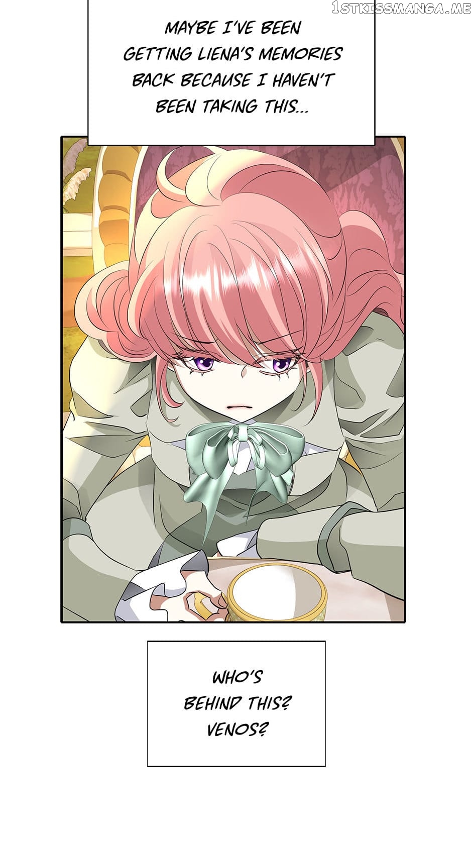 A Monster Hunter Becomes a Princess Chapter 59 - page 40