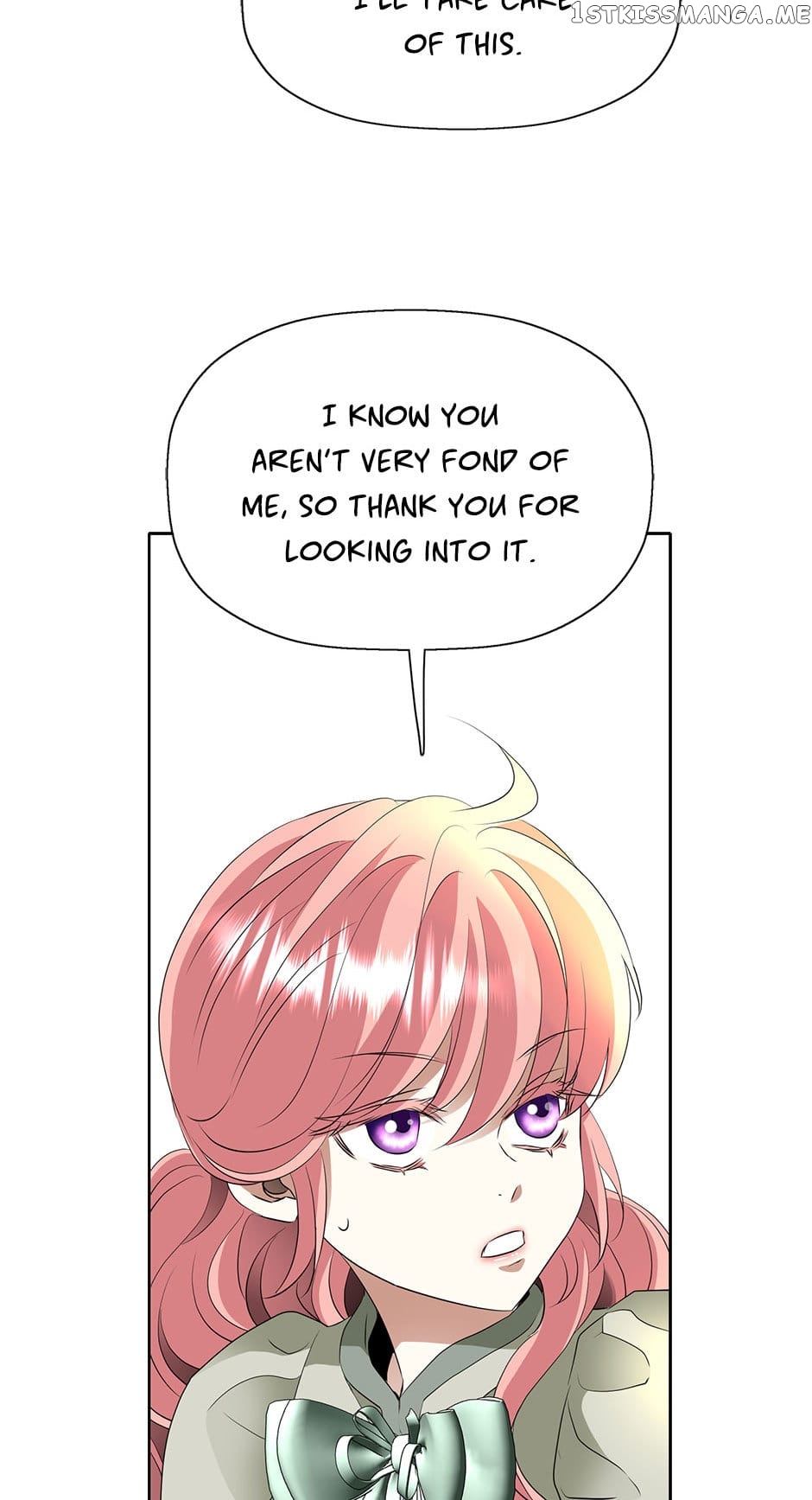 A Monster Hunter Becomes a Princess Chapter 59 - page 42