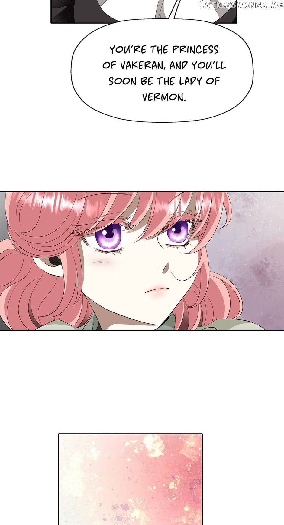 A Monster Hunter Becomes a Princess Chapter 59 - page 44