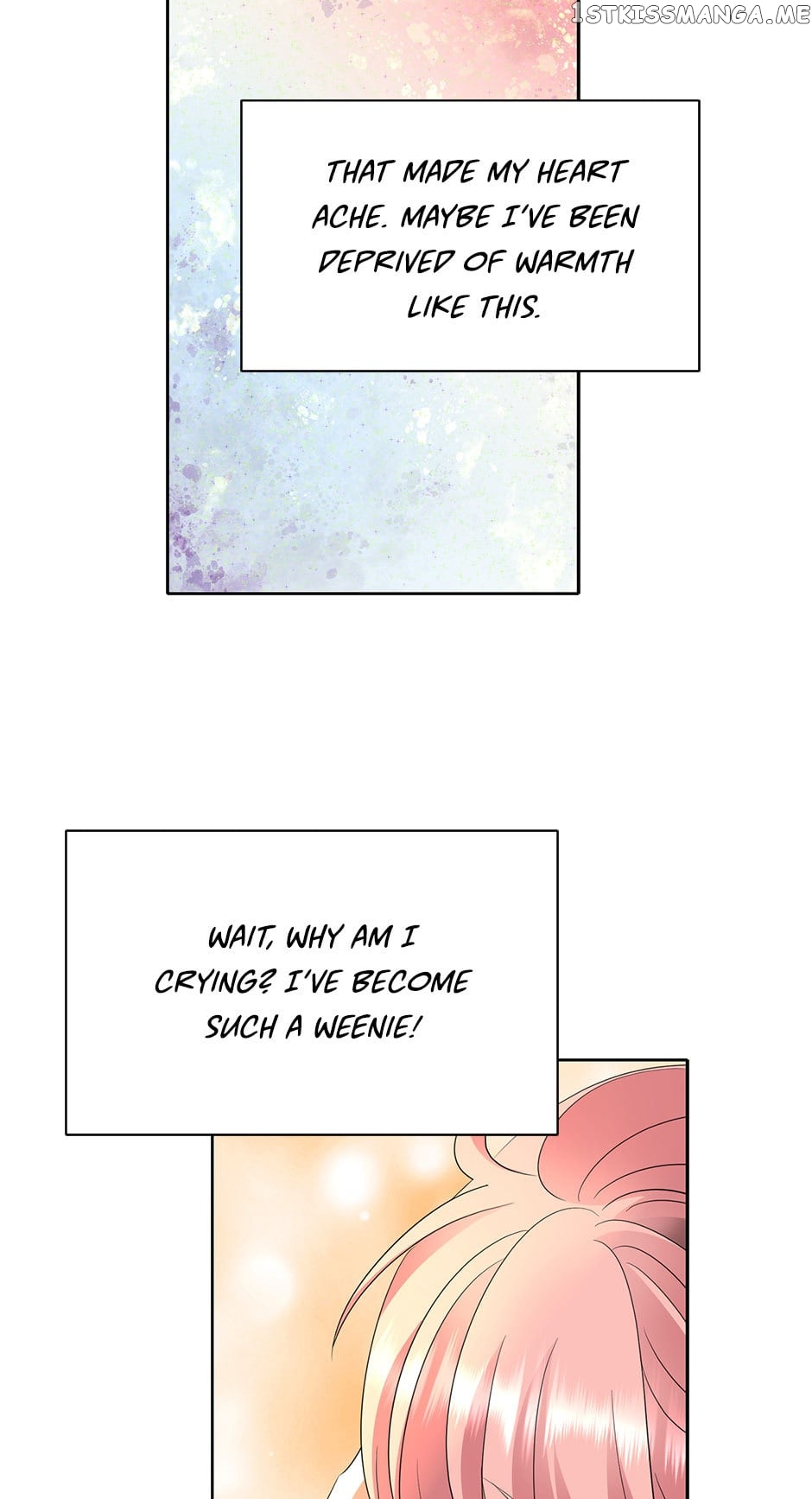 A Monster Hunter Becomes a Princess Chapter 59 - page 45