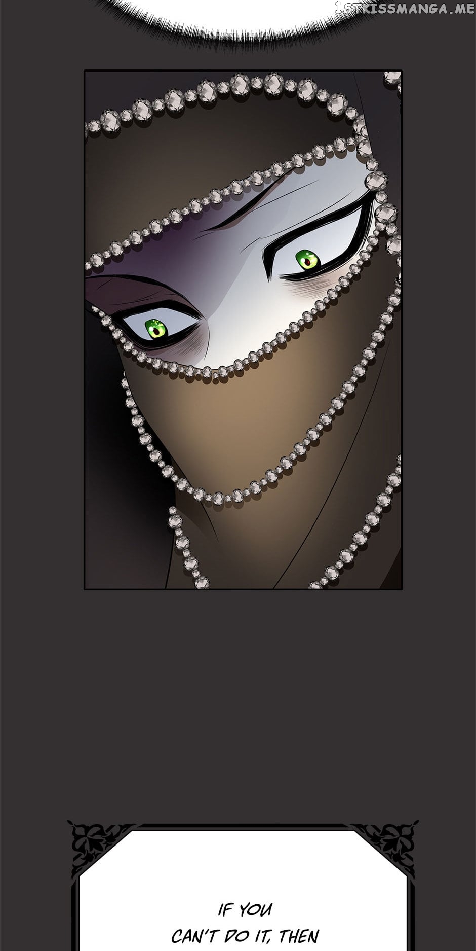 A Monster Hunter Becomes a Princess Chapter 59 - page 59