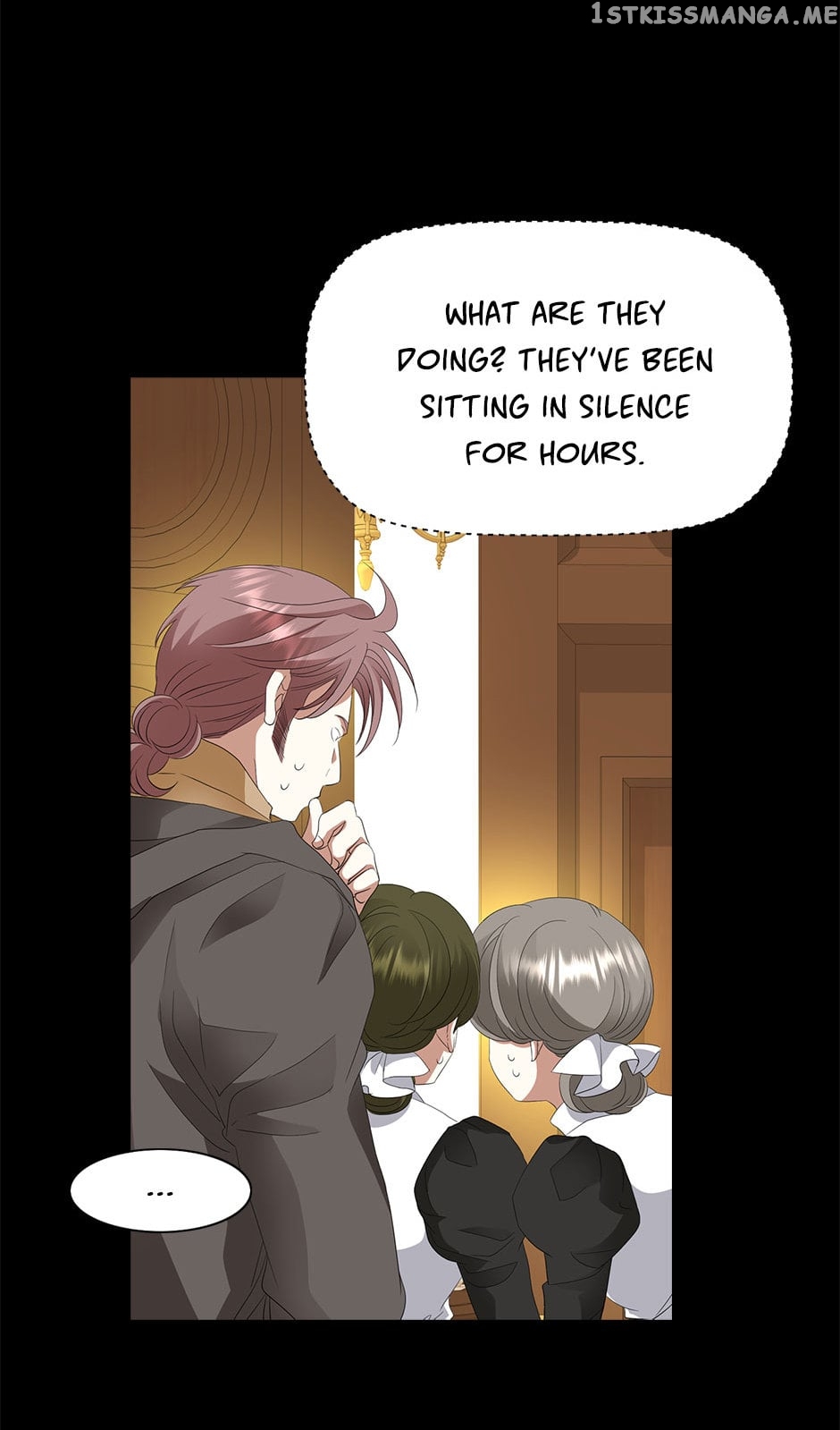 A Monster Hunter Becomes a Princess Chapter 59 - page 6