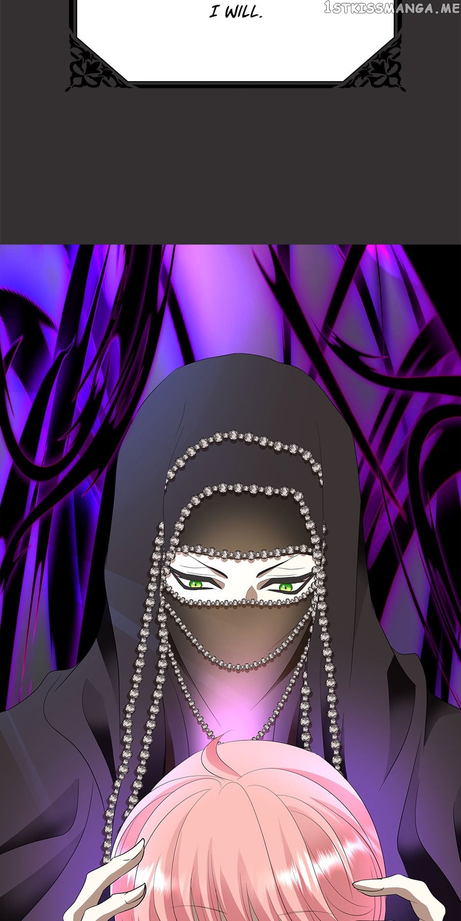 A Monster Hunter Becomes a Princess Chapter 59 - page 60