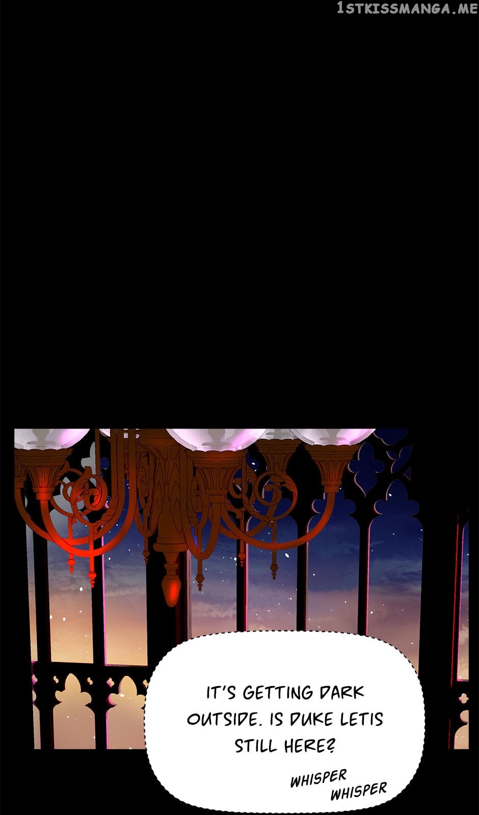 A Monster Hunter Becomes a Princess Chapter 59 - page 7