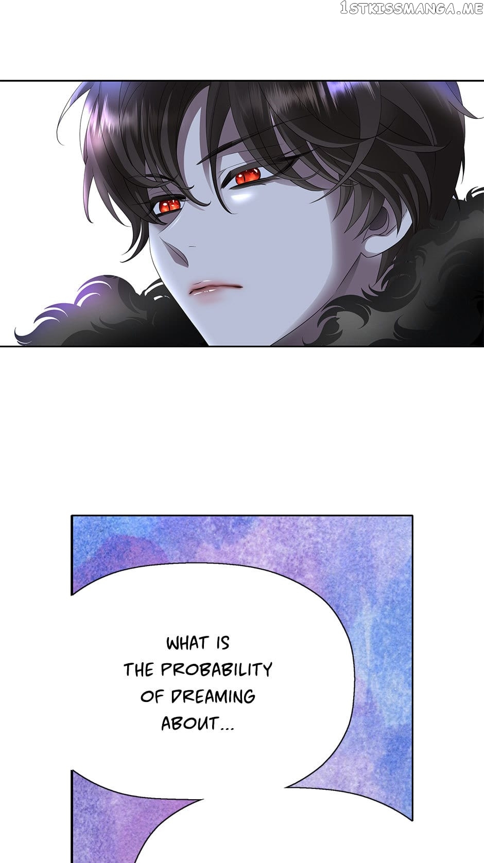 A Monster Hunter Becomes a Princess Chapter 60 - page 17