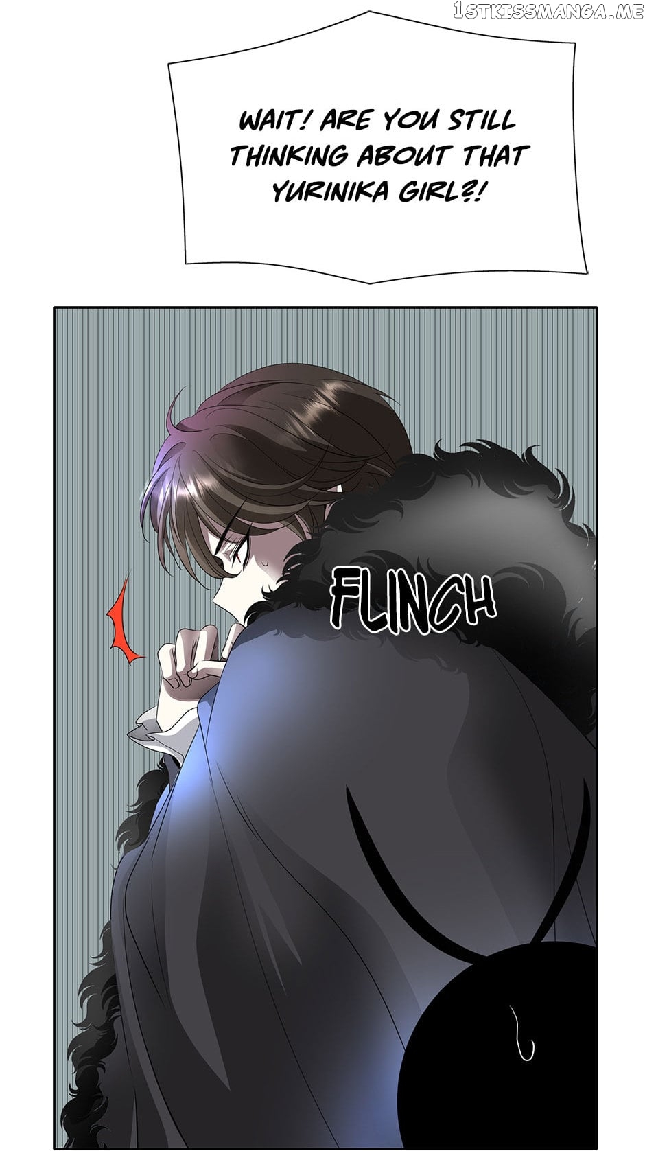 A Monster Hunter Becomes a Princess Chapter 60 - page 19