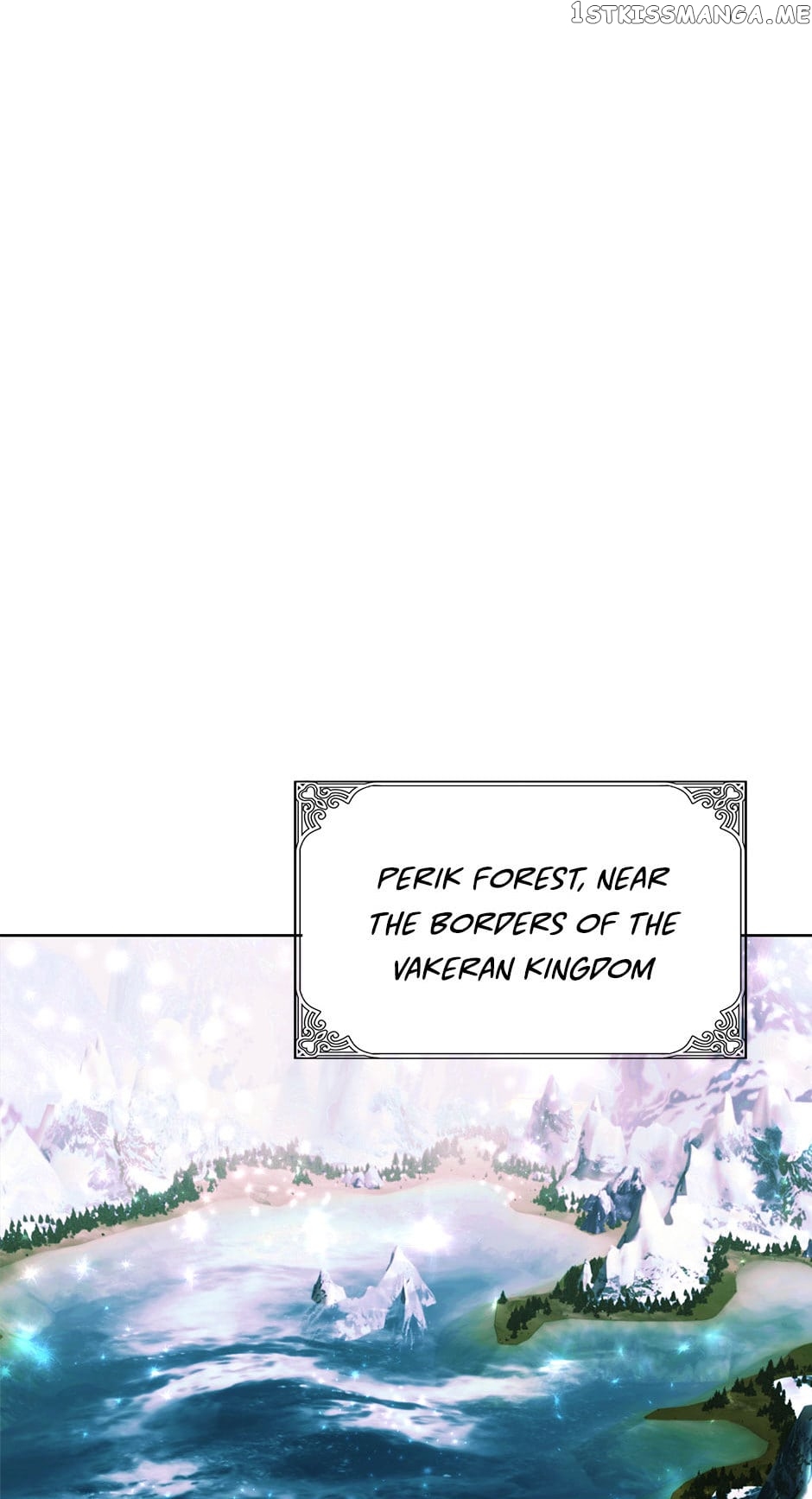 A Monster Hunter Becomes a Princess Chapter 60 - page 2