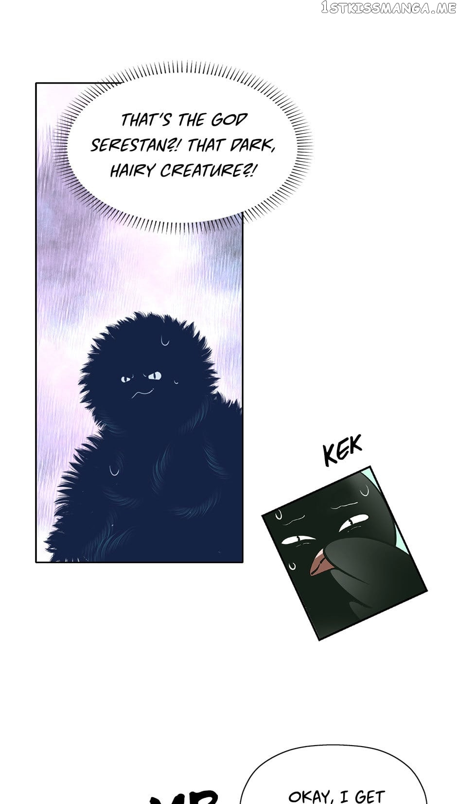 A Monster Hunter Becomes a Princess Chapter 60 - page 25