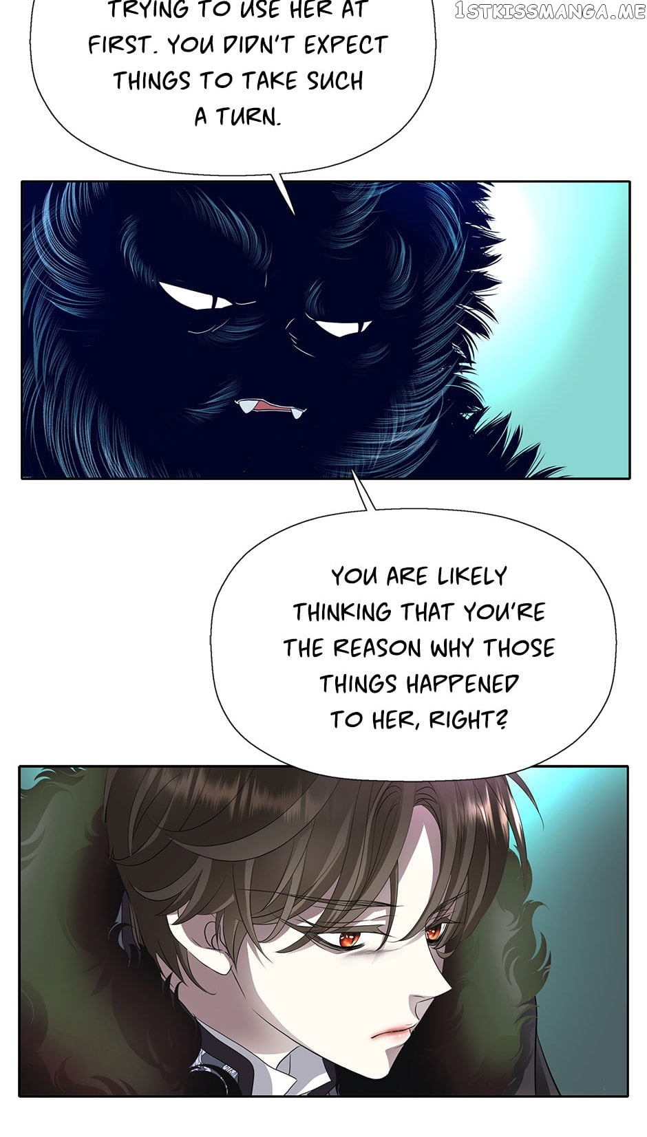 A Monster Hunter Becomes a Princess Chapter 60 - page 31