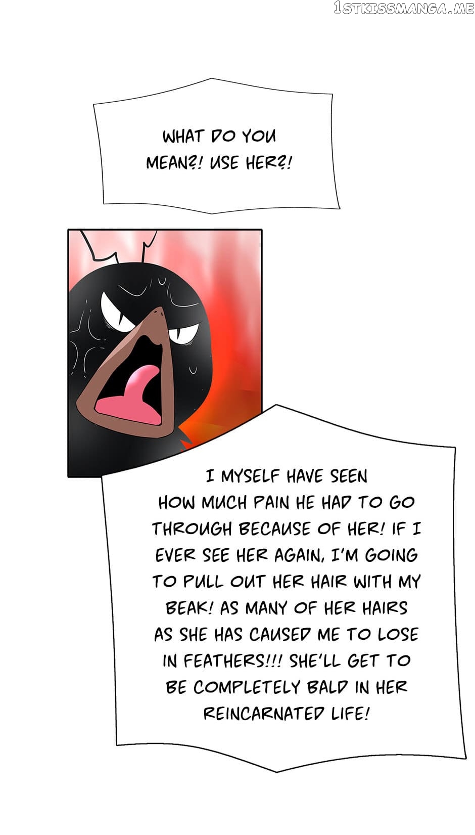 A Monster Hunter Becomes a Princess Chapter 60 - page 32