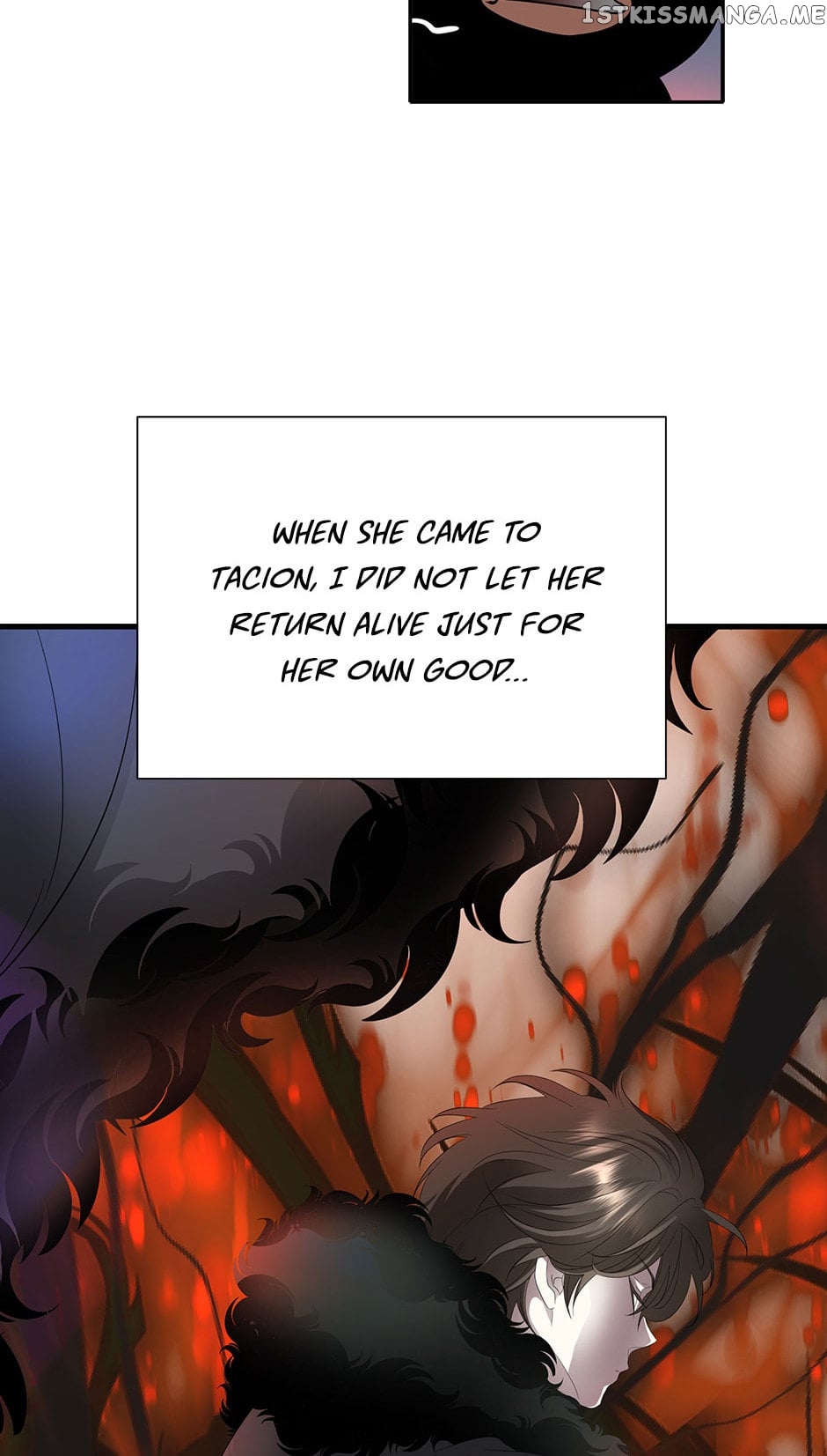 A Monster Hunter Becomes a Princess Chapter 60 - page 34