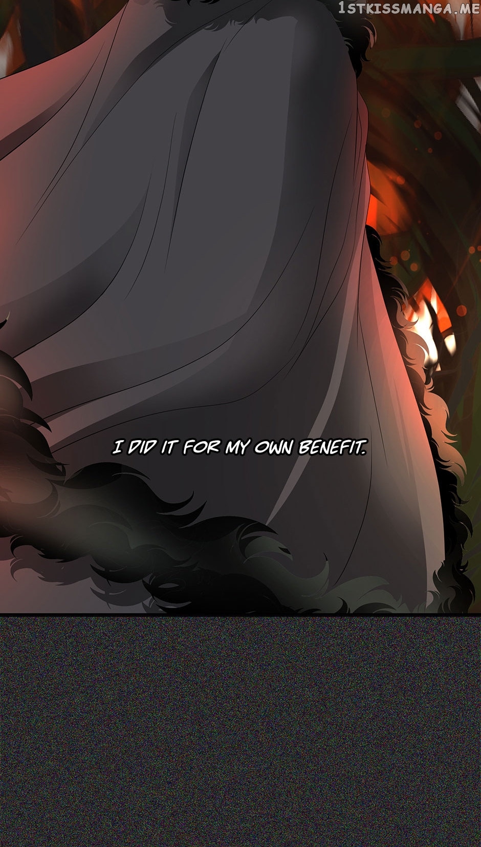 A Monster Hunter Becomes a Princess Chapter 60 - page 35