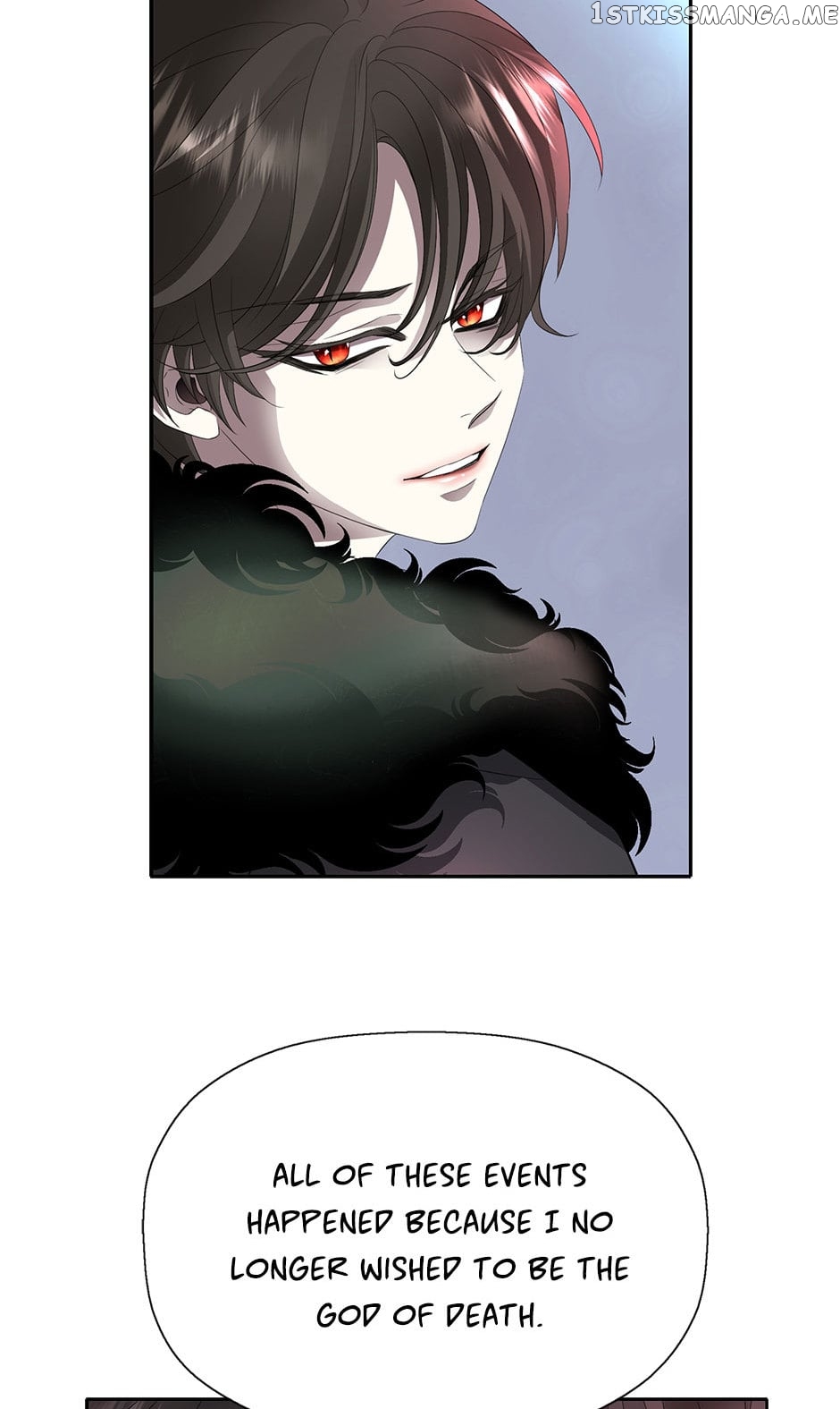 A Monster Hunter Becomes a Princess Chapter 60 - page 46